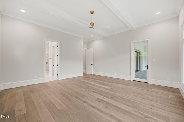 9004 Meadow Pointe Court, Wake Forest, NC 27587