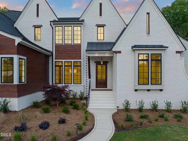 9004 Meadow Pointe Court, Wake Forest, NC 27587