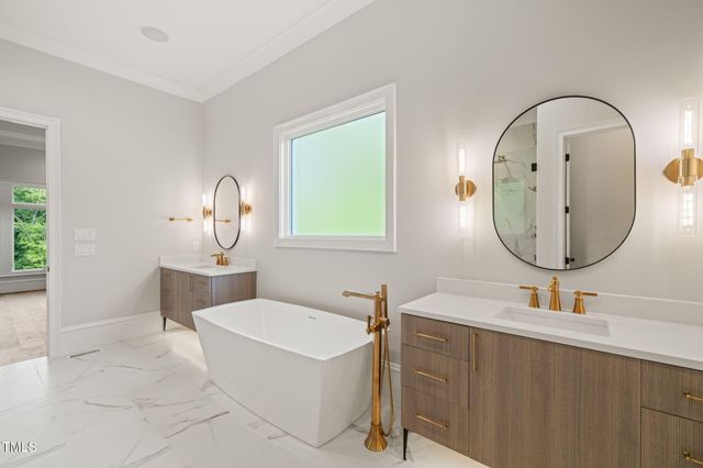 9004 Meadow Pointe Court, Wake Forest, NC 27587