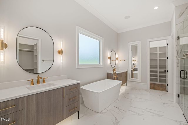 9004 Meadow Pointe Court, Wake Forest, NC 27587
