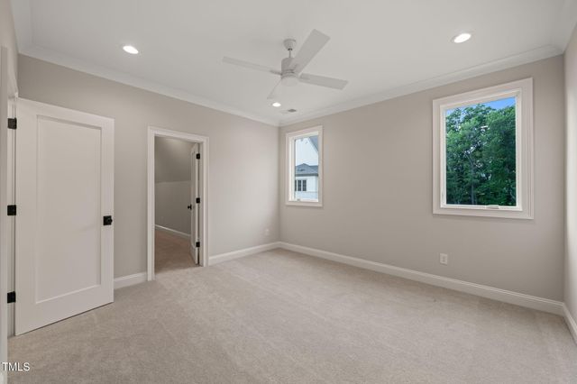 9004 Meadow Pointe Court, Wake Forest, NC 27587