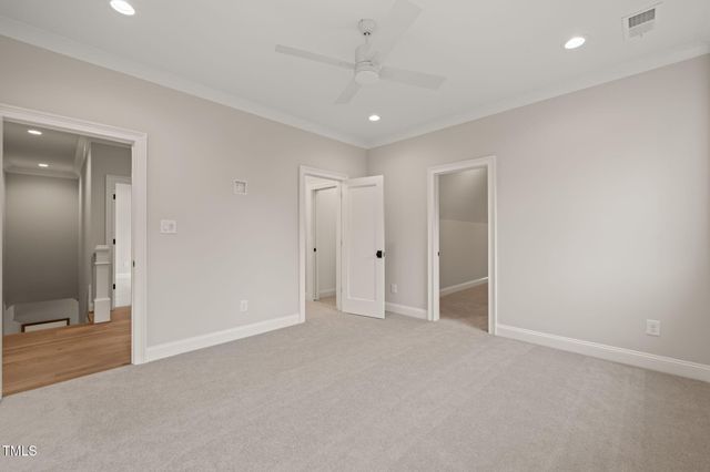 9004 Meadow Pointe Court, Wake Forest, NC 27587