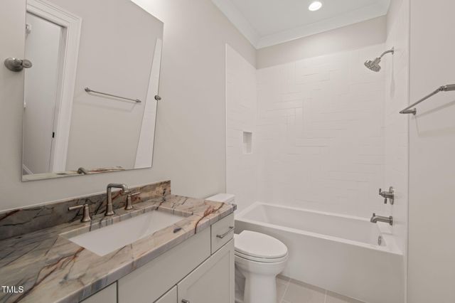 9004 Meadow Pointe Court, Wake Forest, NC 27587