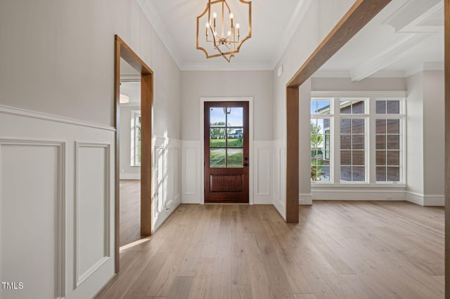 9004 Meadow Pointe Court, Wake Forest, NC 27587