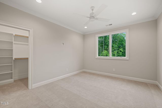 9004 Meadow Pointe Court, Wake Forest, NC 27587