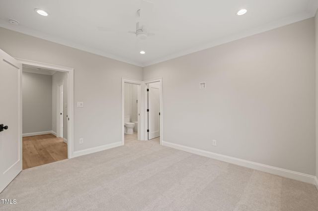 9004 Meadow Pointe Court, Wake Forest, NC 27587