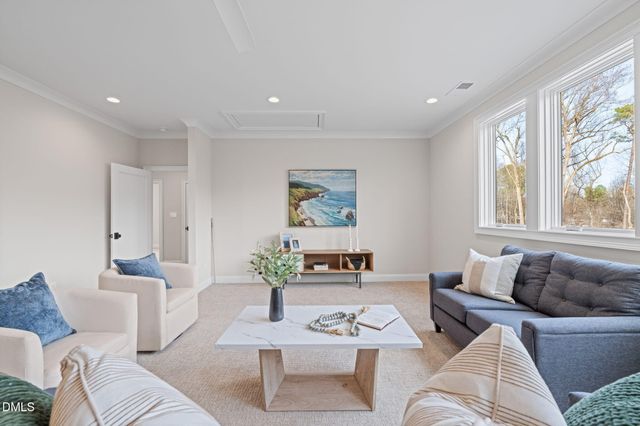9004 Meadow Pointe Court, Wake Forest, NC 27587