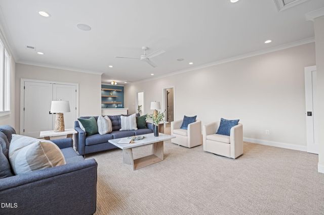 9004 Meadow Pointe Court, Wake Forest, NC 27587