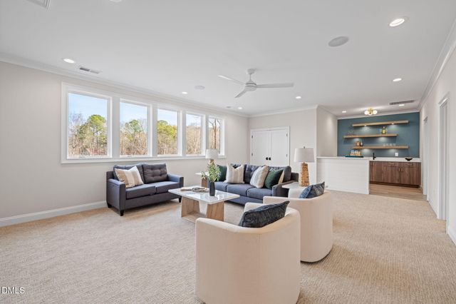 9004 Meadow Pointe Court, Wake Forest, NC 27587
