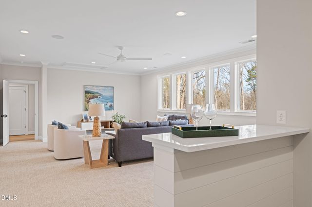 9004 Meadow Pointe Court, Wake Forest, NC 27587