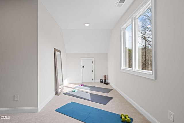 9004 Meadow Pointe Court, Wake Forest, NC 27587