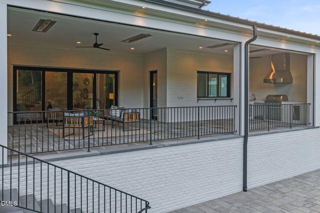 9004 Meadow Pointe Court, Wake Forest, NC 27587