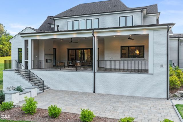 9004 Meadow Pointe Court, Wake Forest, NC 27587