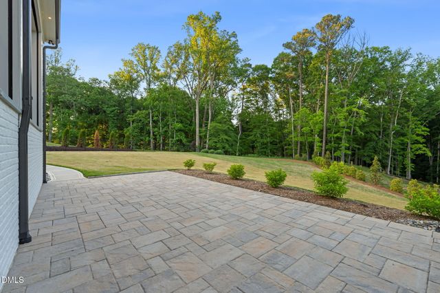 9004 Meadow Pointe Court, Wake Forest, NC 27587