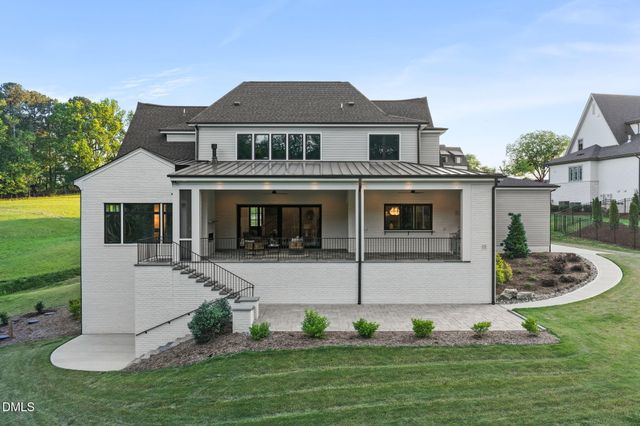 9004 Meadow Pointe Court, Wake Forest, NC 27587