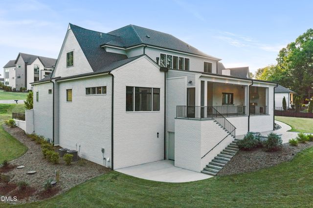 9004 Meadow Pointe Court, Wake Forest, NC 27587