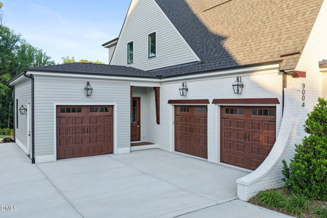 9004 Meadow Pointe Court, Wake Forest, NC 27587