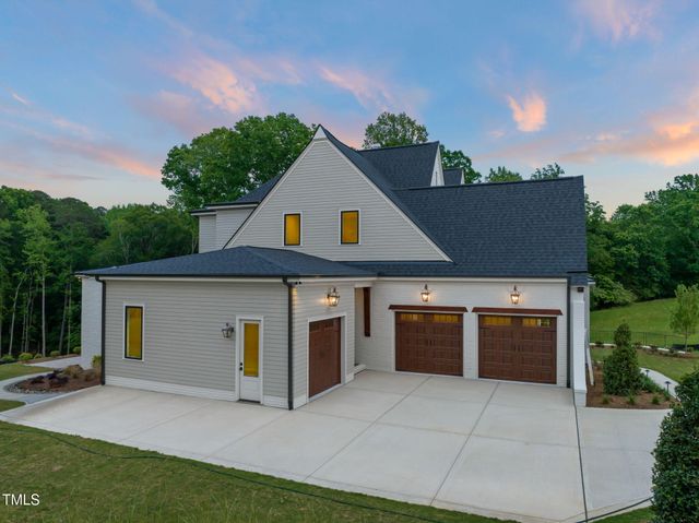 9004 Meadow Pointe Court, Wake Forest, NC 27587