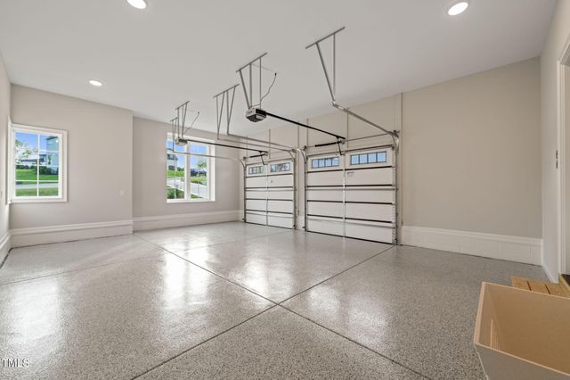9004 Meadow Pointe Court, Wake Forest, NC 27587