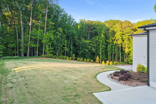 9004 Meadow Pointe Court, Wake Forest, NC 27587