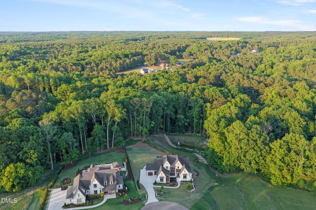 9004 Meadow Pointe Court, Wake Forest, NC 27587