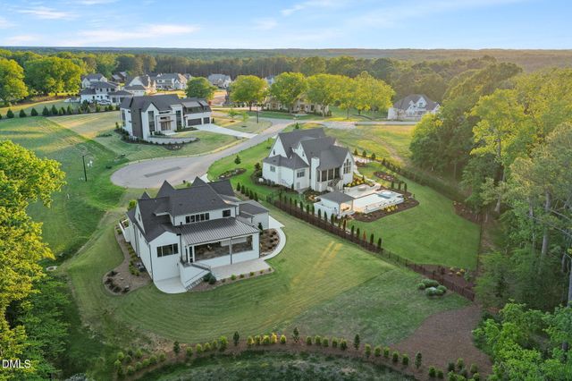 9004 Meadow Pointe Court, Wake Forest, NC 27587