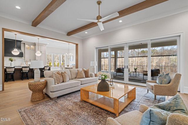 9004 Meadow Pointe Court, Wake Forest, NC 27587