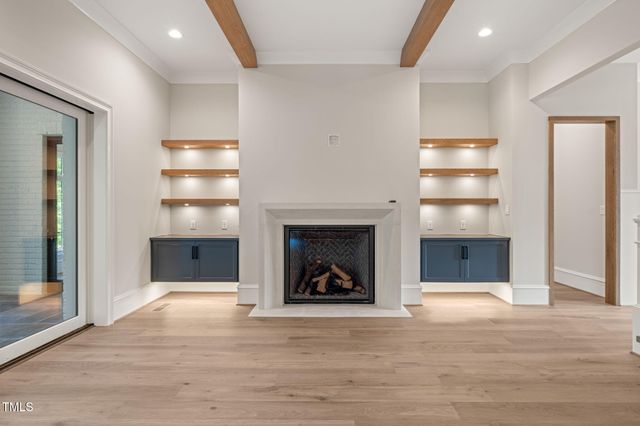 9004 Meadow Pointe Court, Wake Forest, NC 27587