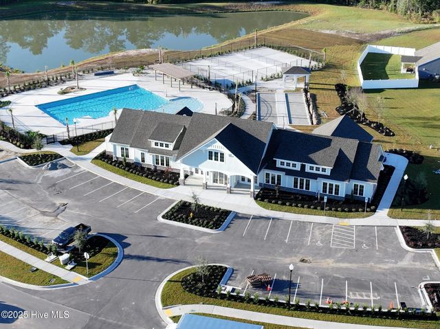 3201 Edgehill Drive, Northwest, NC 28451