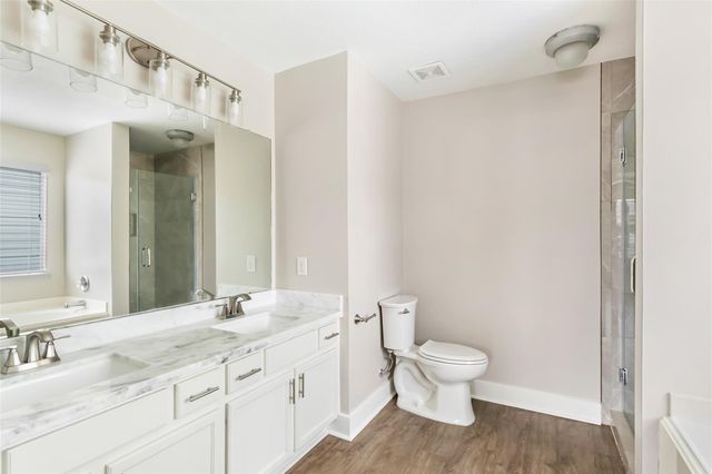 19106 Spruce Bough Lane, Humble, TX 77346