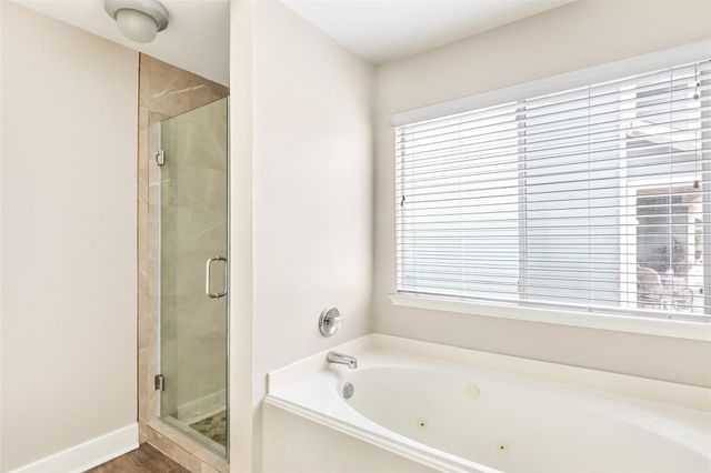 19106 Spruce Bough Lane, Humble, TX 77346