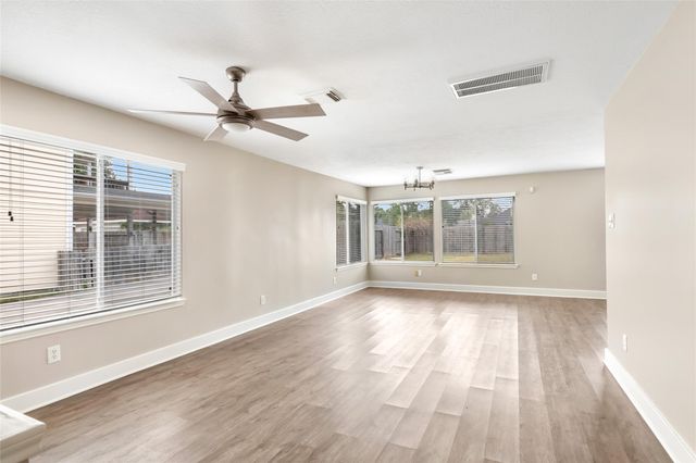 19106 Spruce Bough Lane, Humble, TX 77346