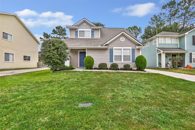 19106 Spruce Bough Lane, Humble, TX 77346