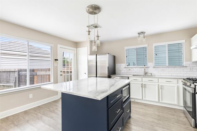 19106 Spruce Bough Lane, Humble, TX 77346