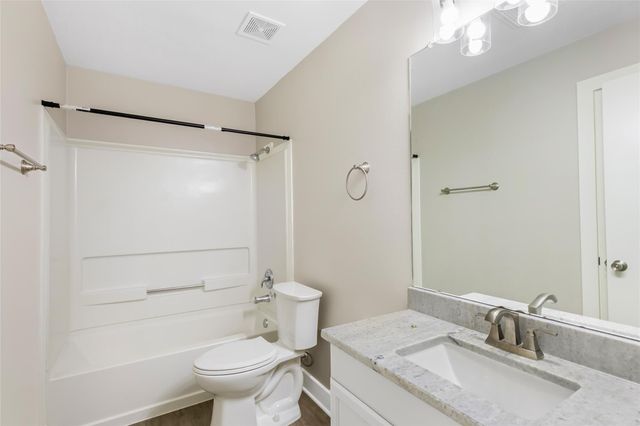 19106 Spruce Bough Lane, Humble, TX 77346