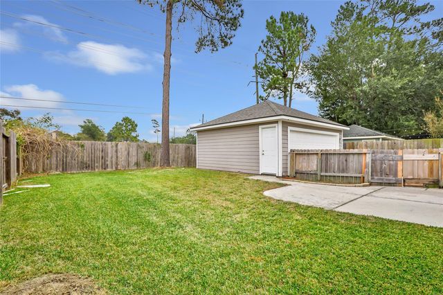 19106 Spruce Bough Lane, Humble, TX 77346