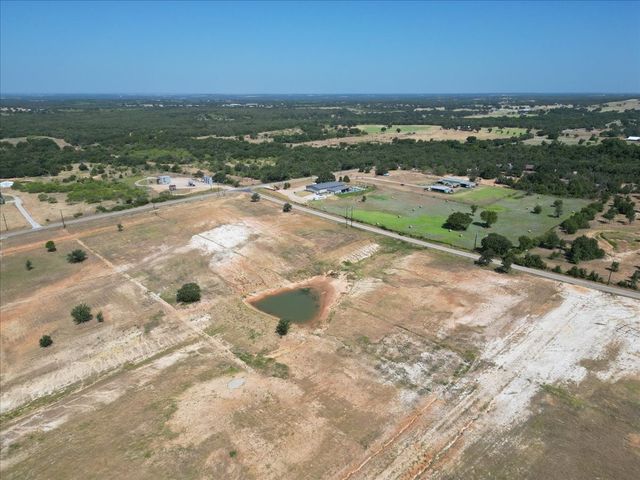 Lot 5 Perkins Road, Poolville, TX 76487