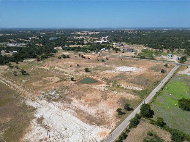 Lot 5 Perkins Road, Poolville, TX 76487