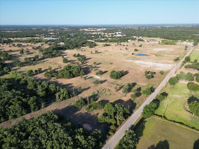 Lot 5 Perkins Road, Poolville, TX 76487