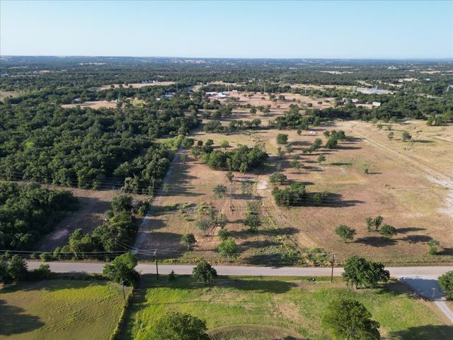 Lot 5 Perkins Road, Poolville, TX 76487