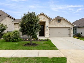 1129 Round Mountain PASS, Georgetown, TX 78628