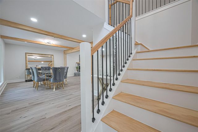 3 Roserush Court, The Woodlands, TX 77380