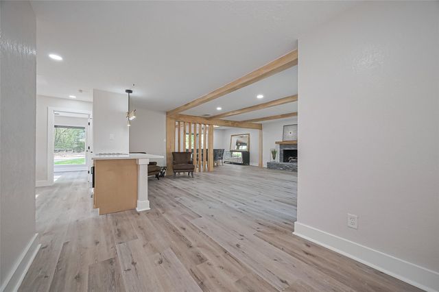 3 Roserush Court, The Woodlands, TX 77380