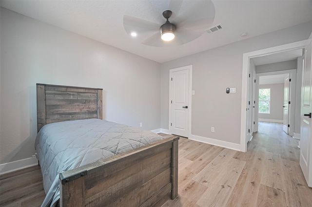 3 Roserush Court, The Woodlands, TX 77380