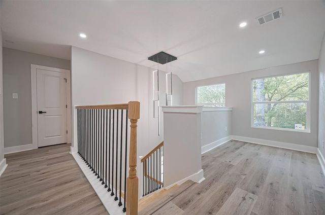 3 Roserush Court, The Woodlands, TX 77380