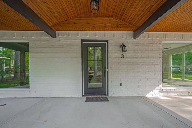 3 Roserush Court, The Woodlands, TX 77380