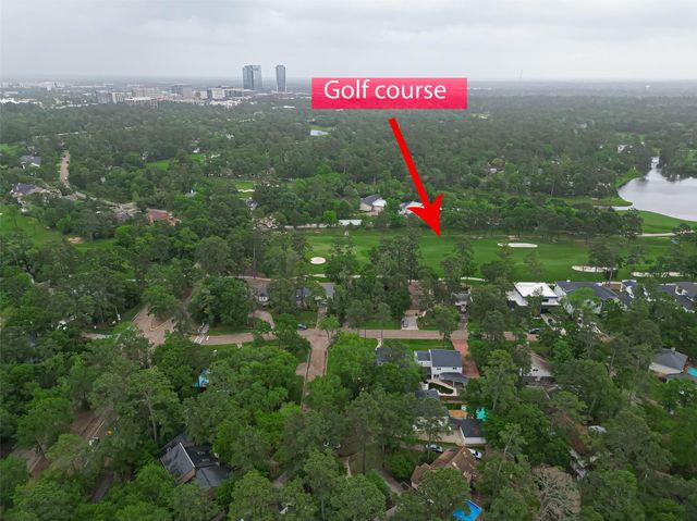 3 Roserush Court, The Woodlands, TX 77380