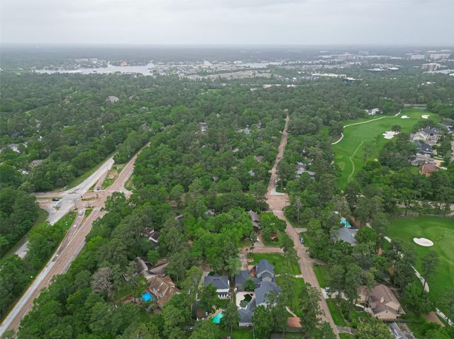 3 Roserush Court, The Woodlands, TX 77380