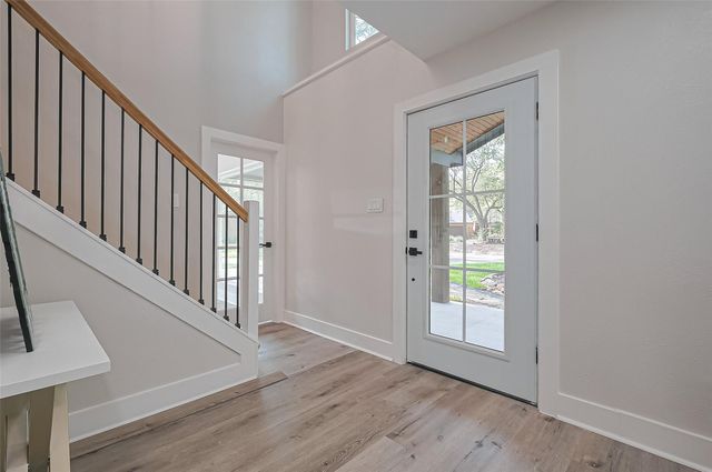3 Roserush Court, The Woodlands, TX 77380