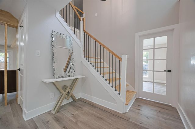 3 Roserush Court, The Woodlands, TX 77380